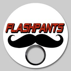 Flash Pants Band